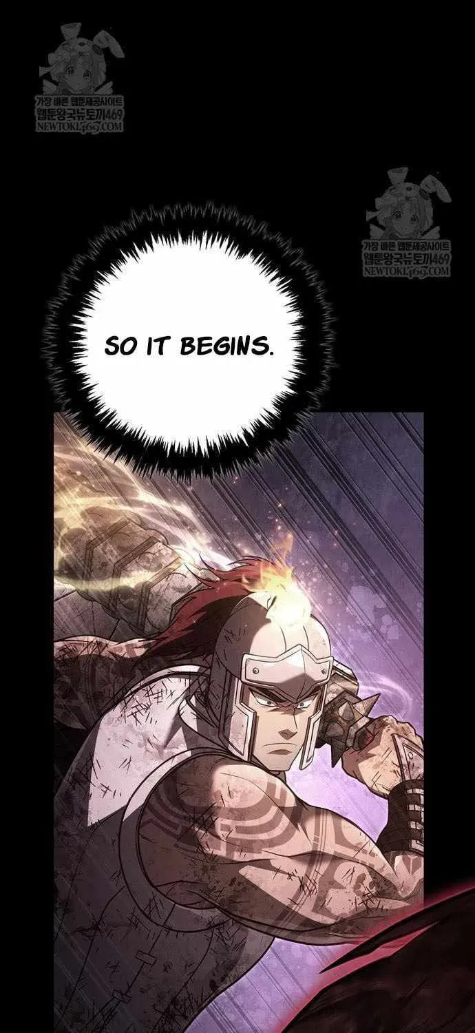 Geim Sok Babarianeuro Saranamgi Chapter 146 page 28 - 