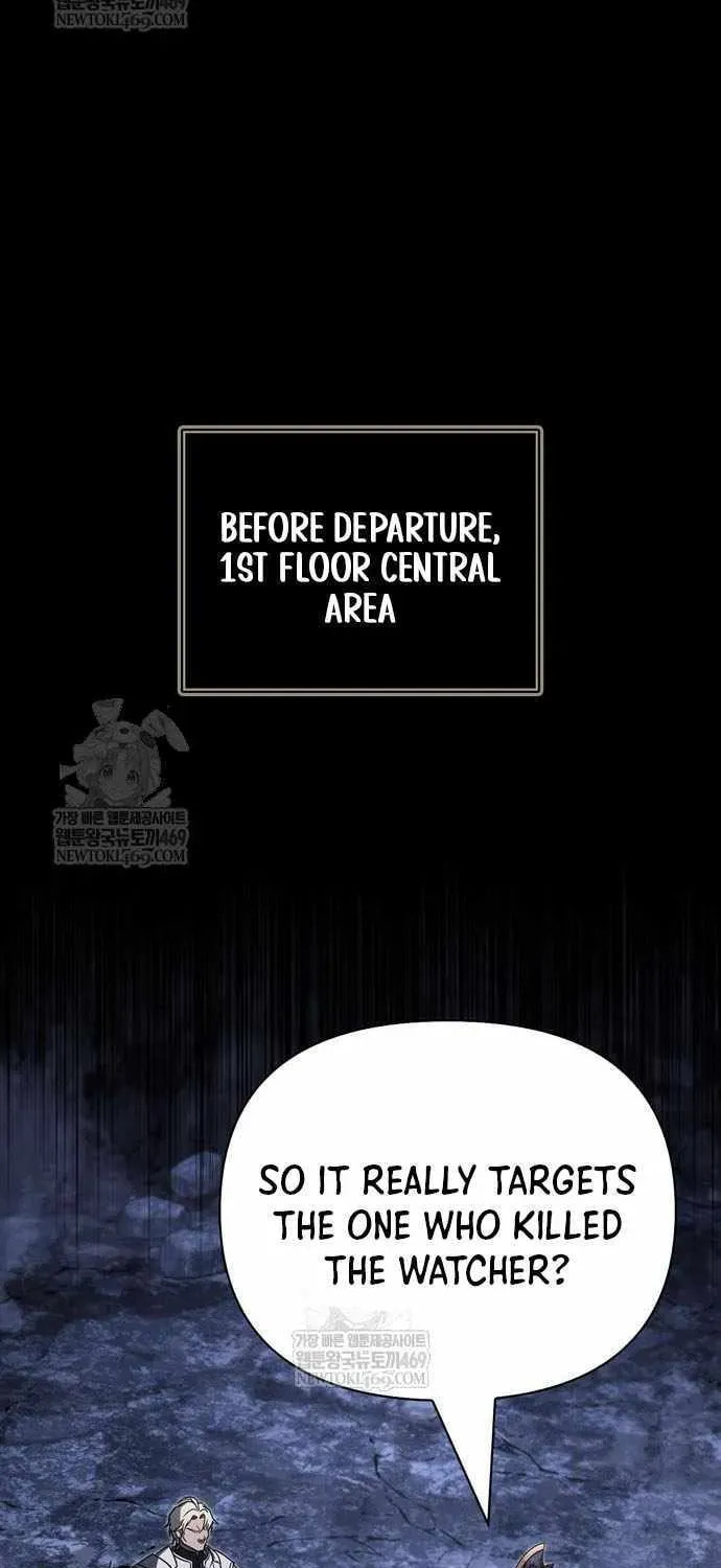 Geim Sok Babarianeuro Saranamgi Chapter 146 page 40 - 