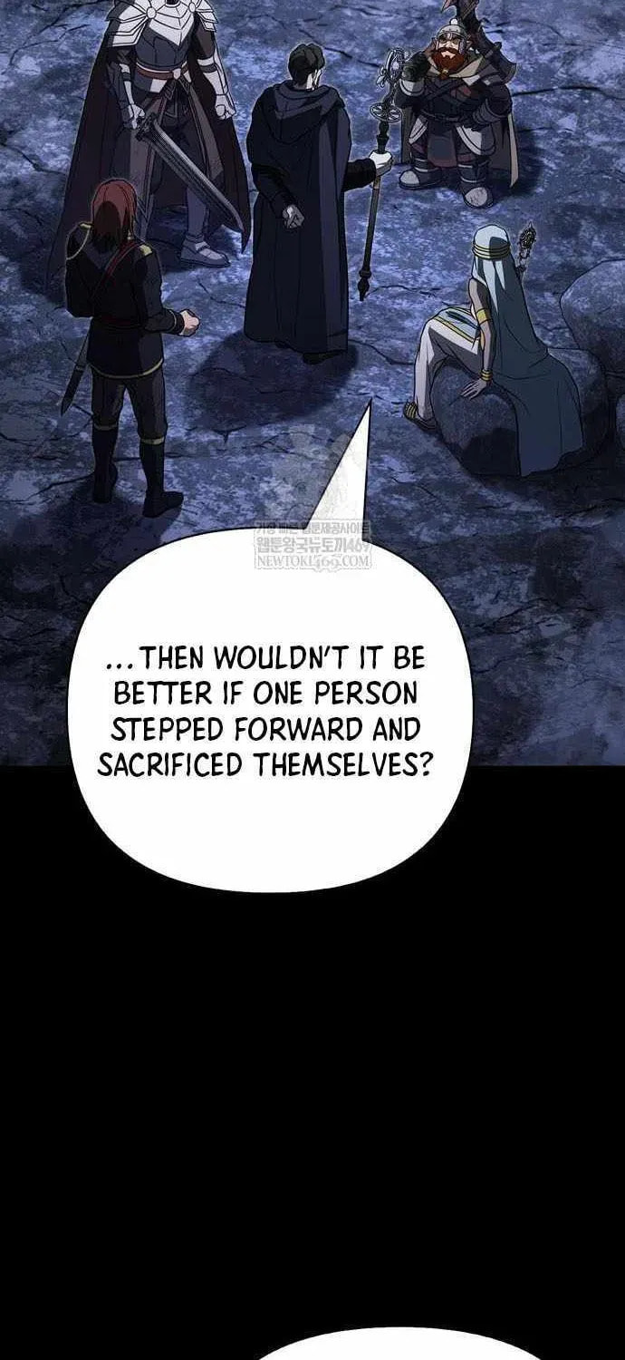Geim Sok Babarianeuro Saranamgi Chapter 146 page 41 - 