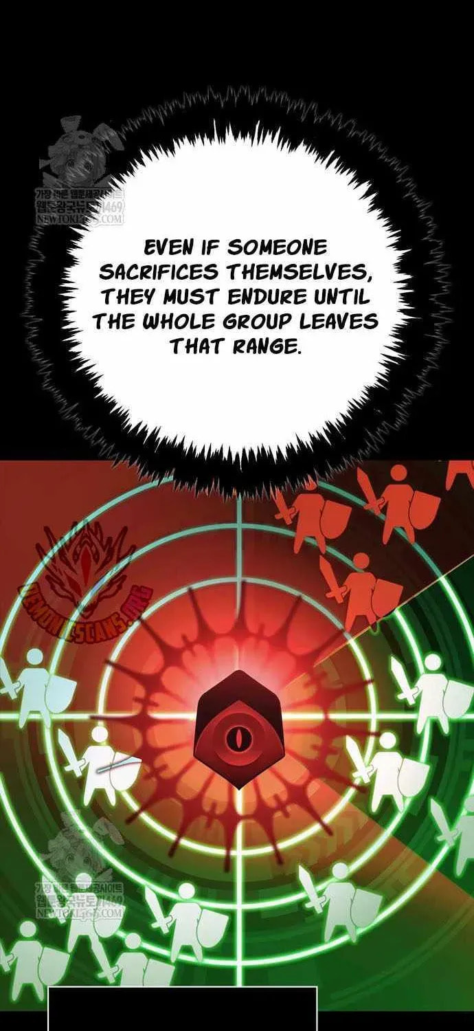 Geim Sok Babarianeuro Saranamgi Chapter 146 page 43 - 