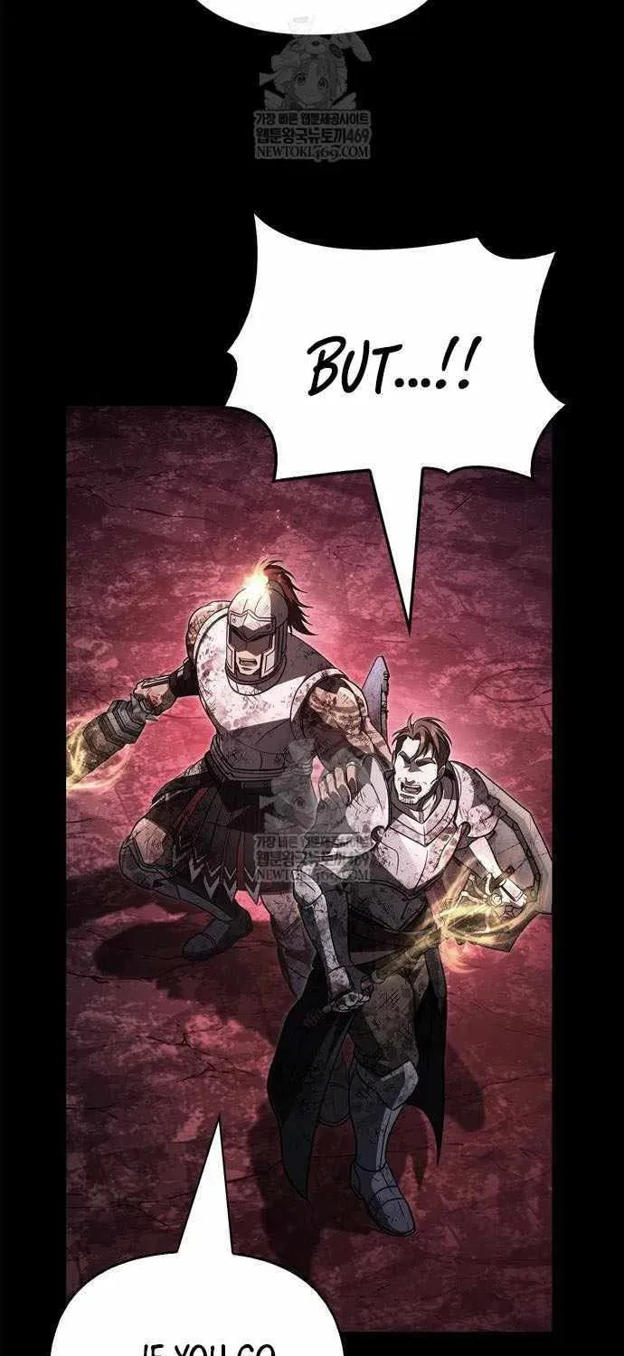 Geim Sok Babarianeuro Saranamgi Chapter 146 page 61 - 