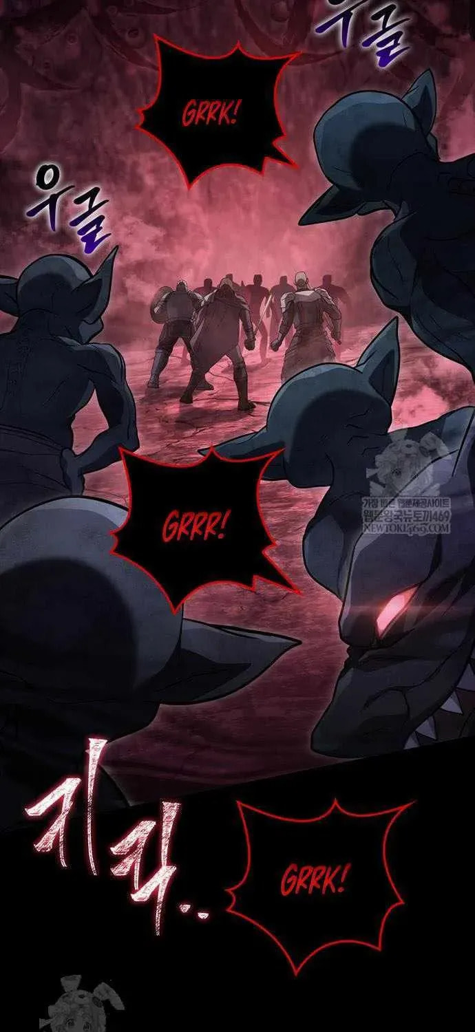 Geim Sok Babarianeuro Saranamgi Chapter 146 page 66 - 