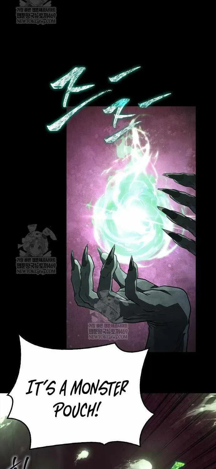 Geim Sok Babarianeuro Saranamgi Chapter 146 page 67 - 