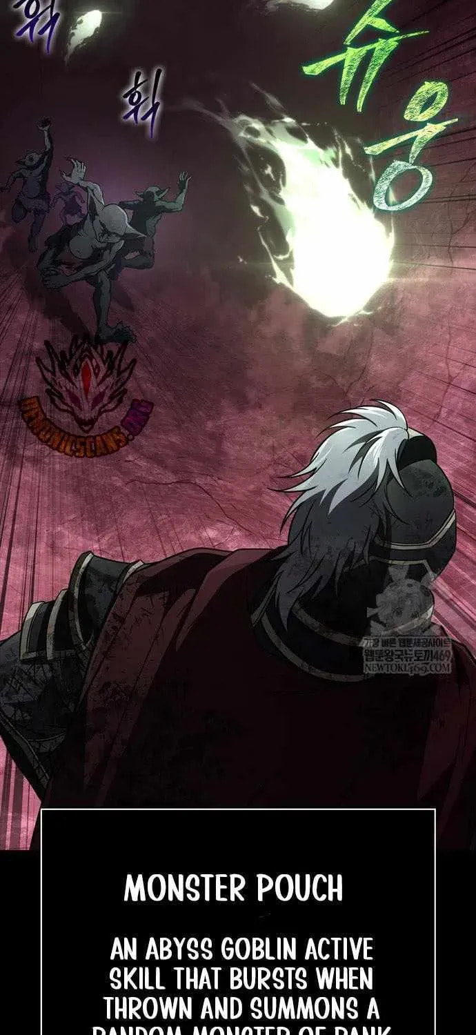 Geim Sok Babarianeuro Saranamgi Chapter 146 page 68 - 