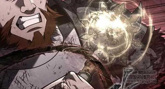 Geim Sok Babarianeuro Saranamgi Chapter 146 page 72 - 