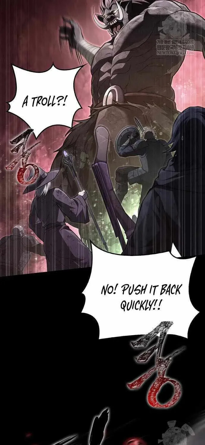 Geim Sok Babarianeuro Saranamgi Chapter 146 page 80 - 