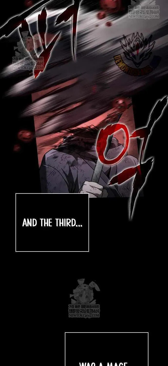 Geim Sok Babarianeuro Saranamgi Chapter 146 page 81 - 