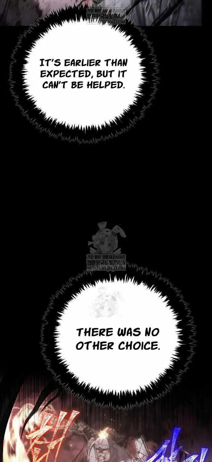 Geim Sok Babarianeuro Saranamgi Chapter 146 page 91 - 