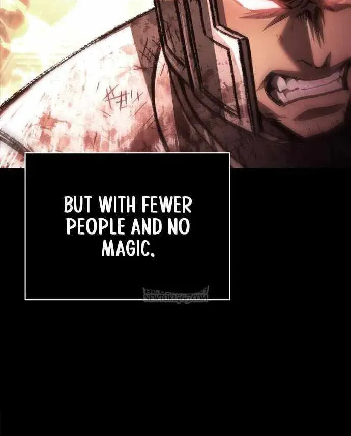 Geim Sok Babarianeuro Saranamgi Chapter 146 page 93 - 