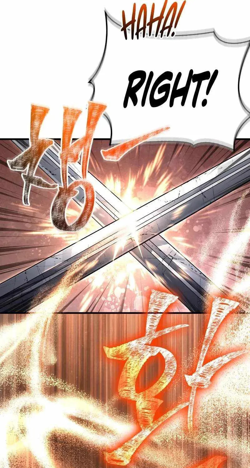 Geim Sok Babarianeuro Saranamgi Chapter 147 page 106 - 