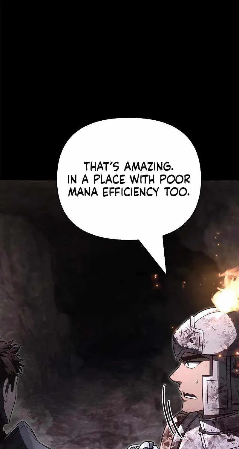 Geim Sok Babarianeuro Saranamgi Chapter 147 page 12 - 
