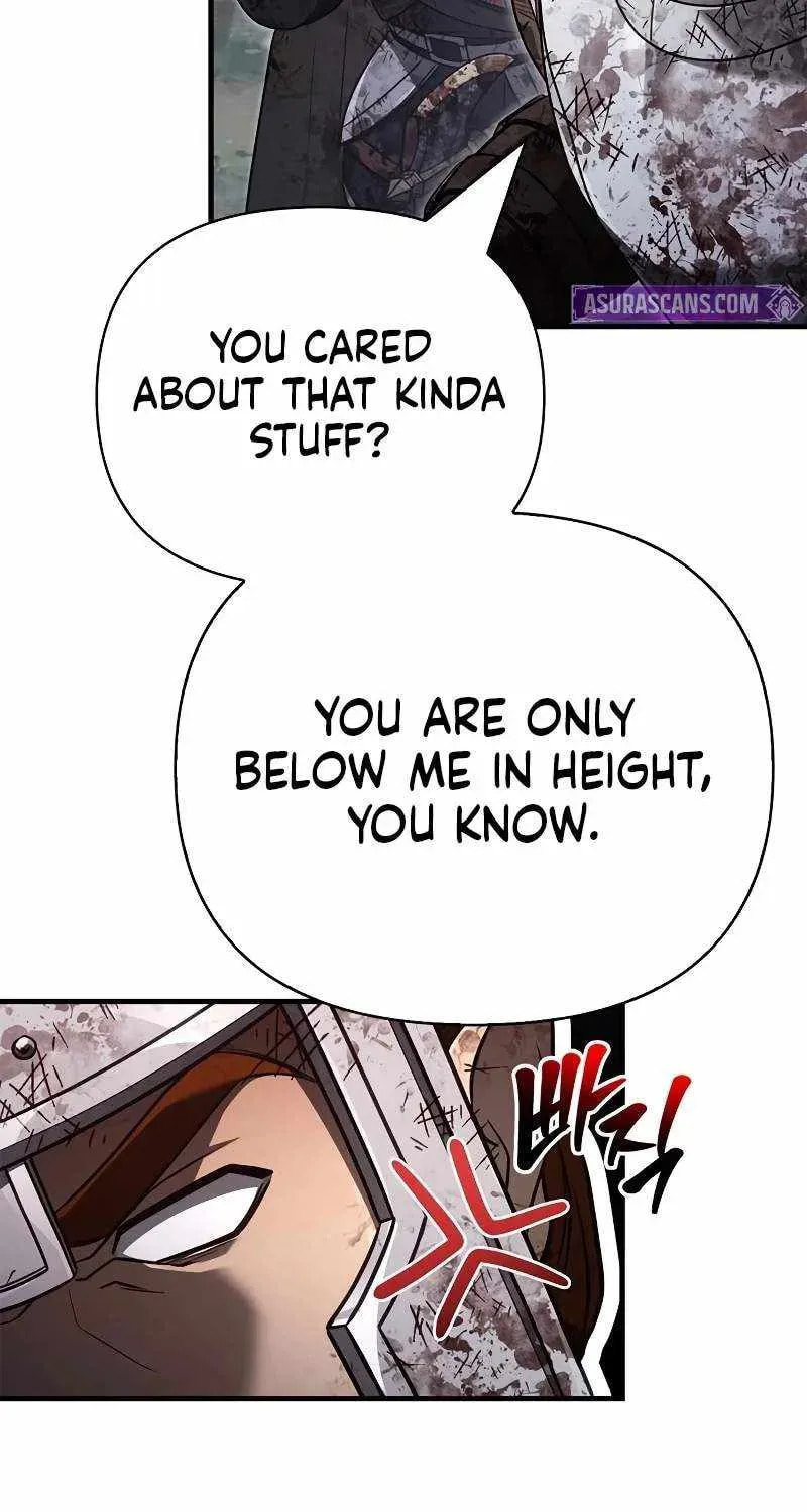 Geim Sok Babarianeuro Saranamgi Chapter 147 page 111 - 