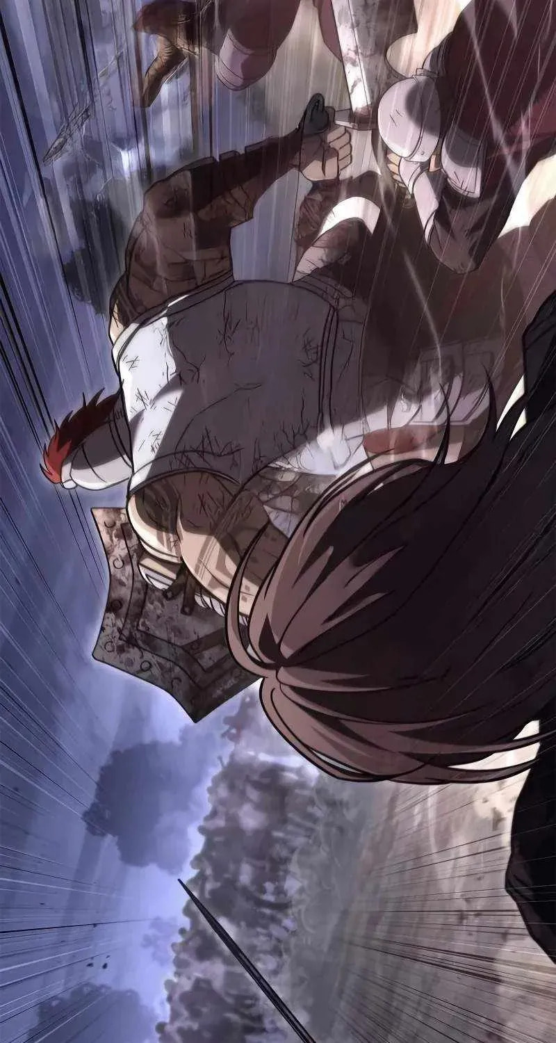 Geim Sok Babarianeuro Saranamgi Chapter 147 page 121 - 