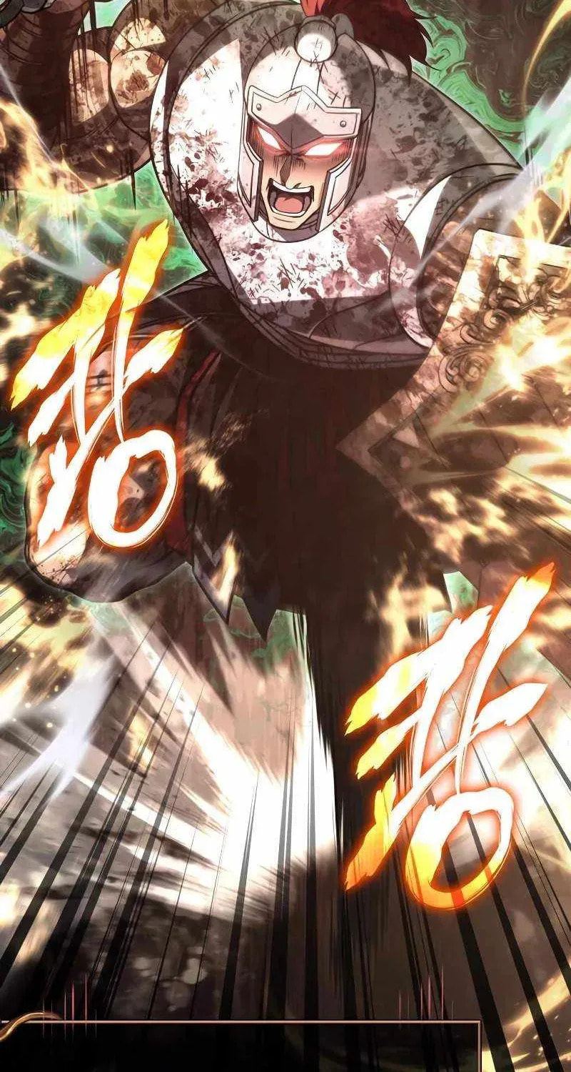 Geim Sok Babarianeuro Saranamgi Chapter 147 page 124 - 