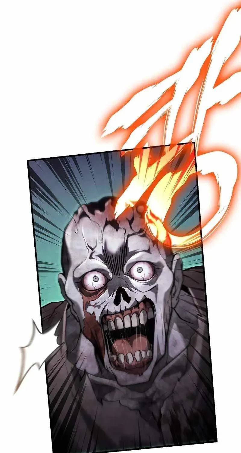 Geim Sok Babarianeuro Saranamgi Chapter 147 page 126 - 