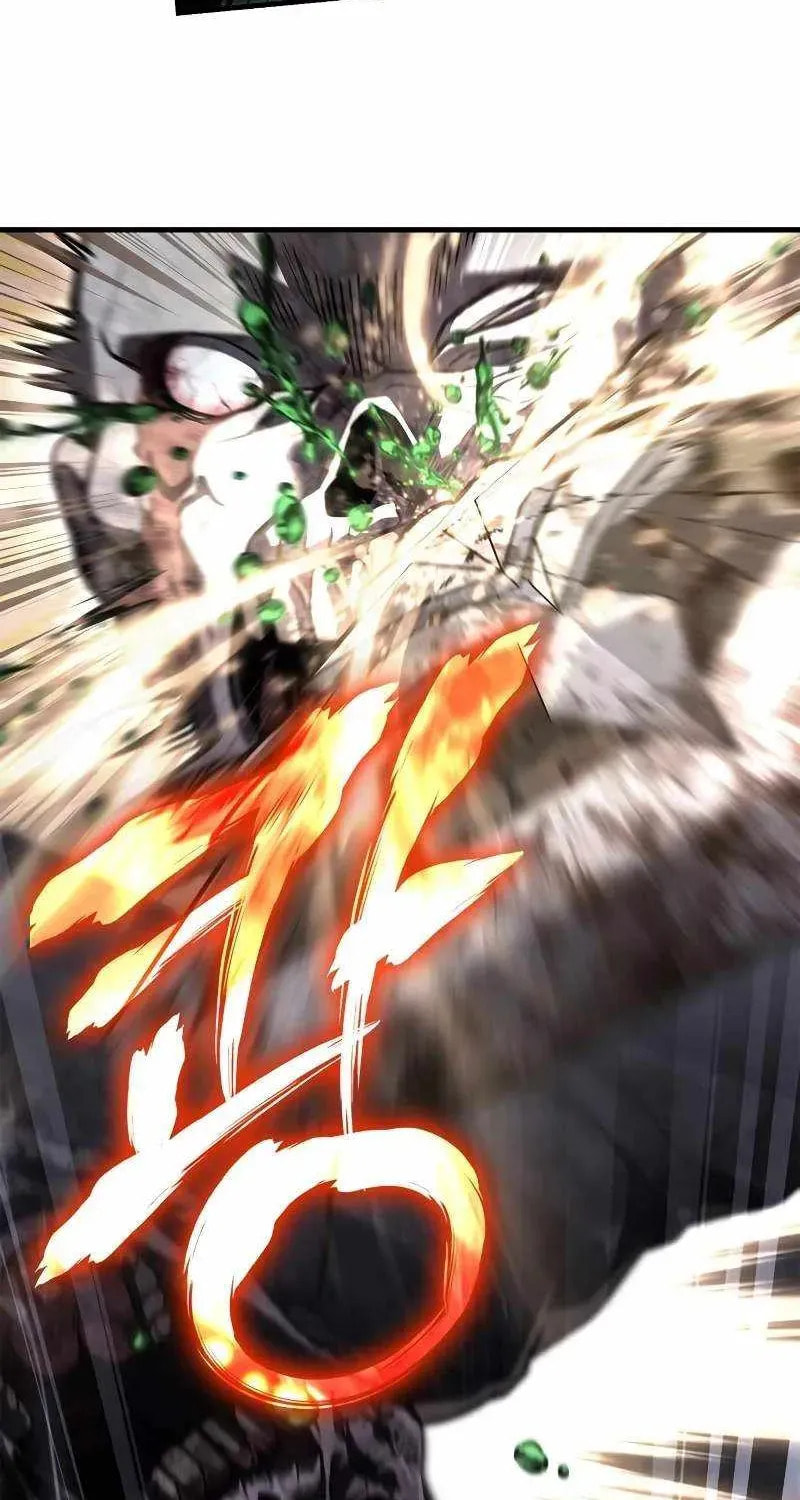 Geim Sok Babarianeuro Saranamgi Chapter 147 page 127 - 