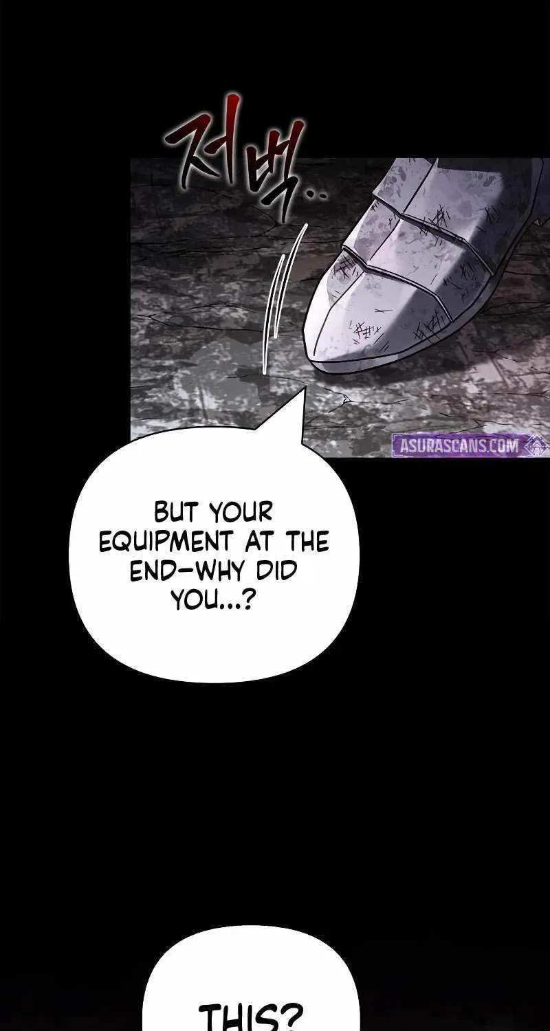 Geim Sok Babarianeuro Saranamgi Chapter 147 page 14 - 
