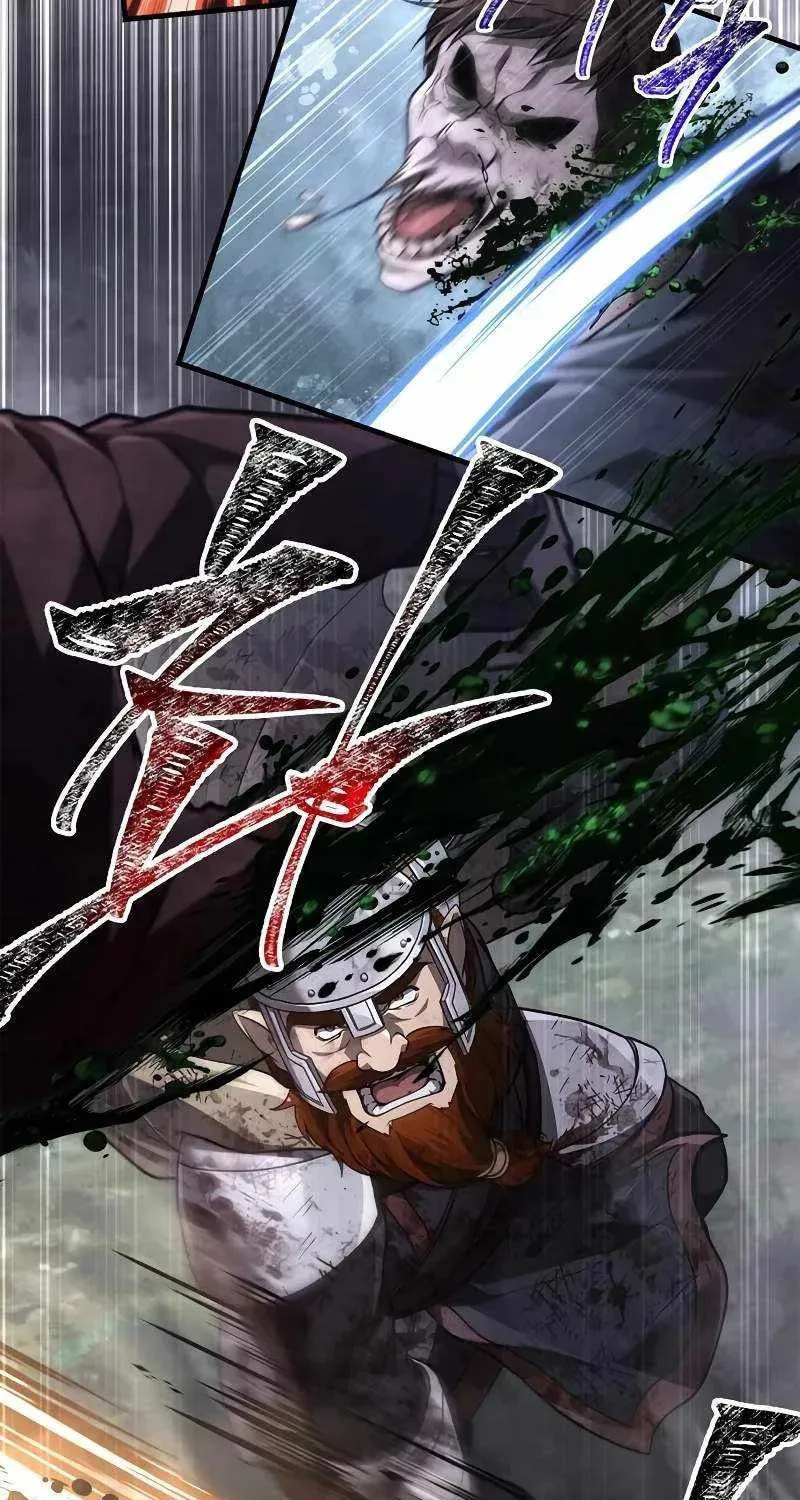 Geim Sok Babarianeuro Saranamgi Chapter 147 page 131 - 