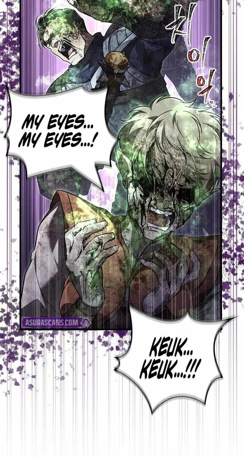 Geim Sok Babarianeuro Saranamgi Chapter 147 page 144 - 