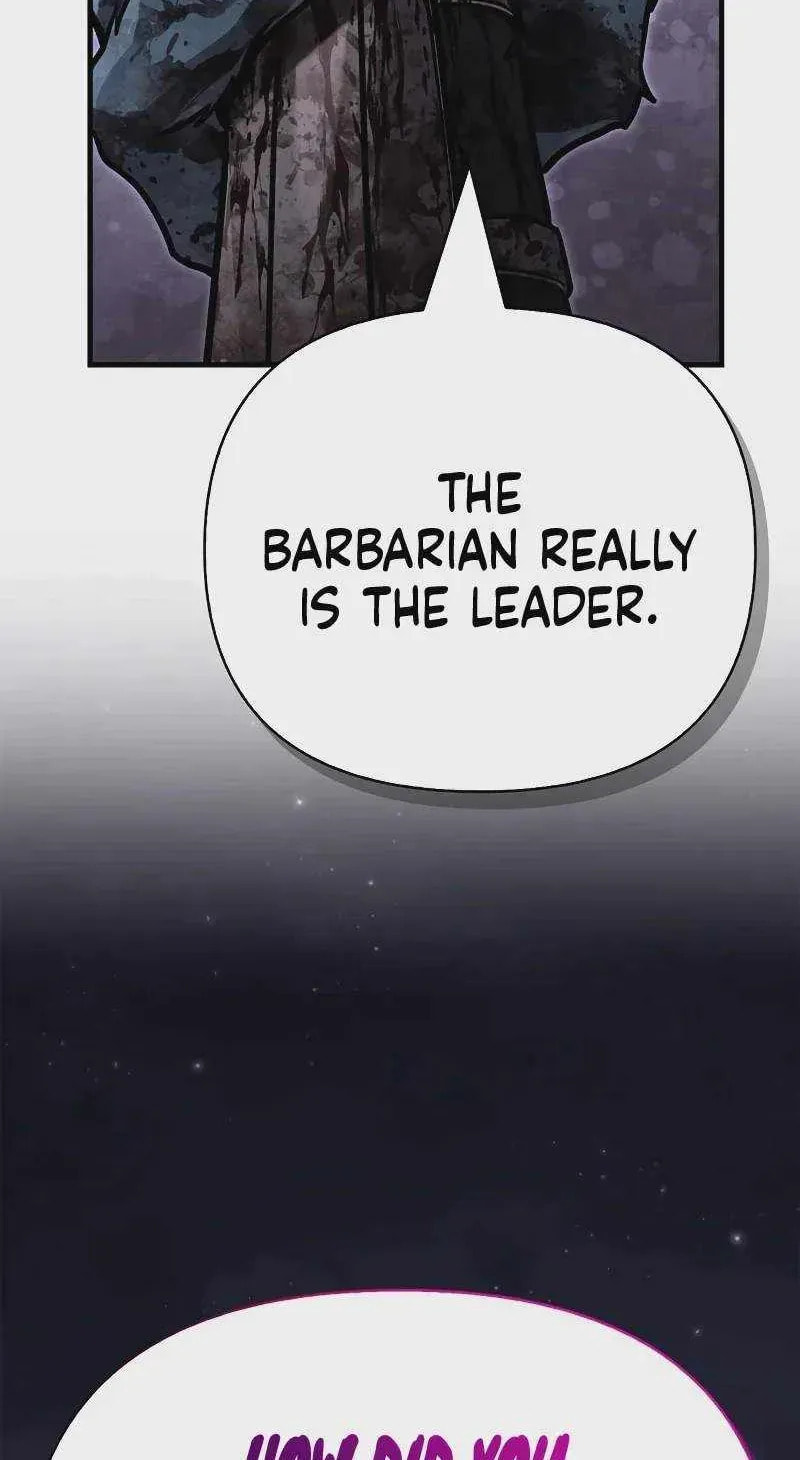 Geim Sok Babarianeuro Saranamgi Chapter 147 page 149 - 