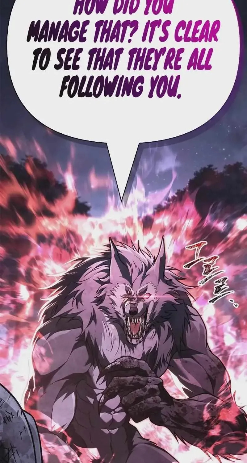 Geim Sok Babarianeuro Saranamgi Chapter 147 page 150 - 