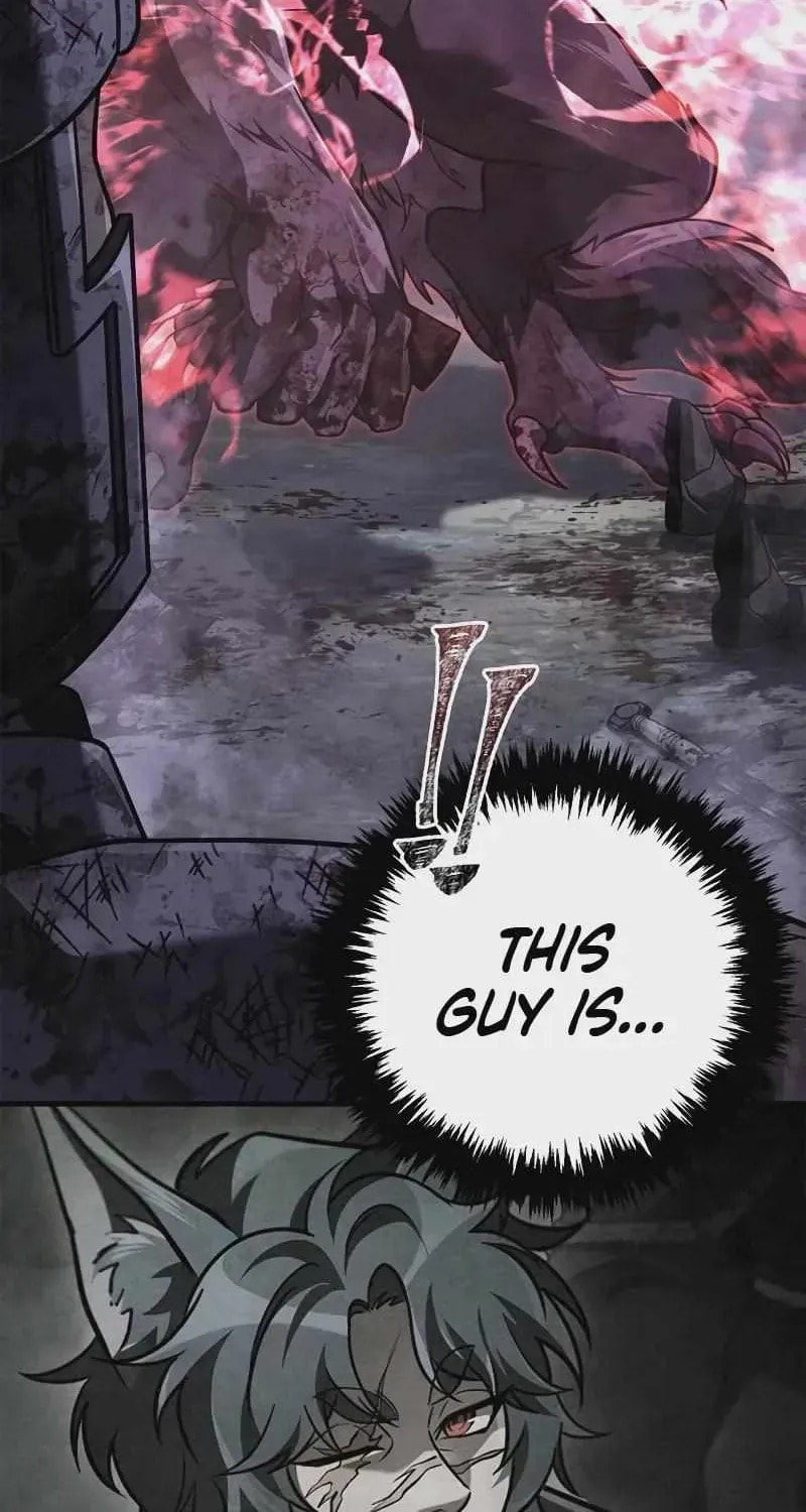 Geim Sok Babarianeuro Saranamgi Chapter 147 page 151 - 