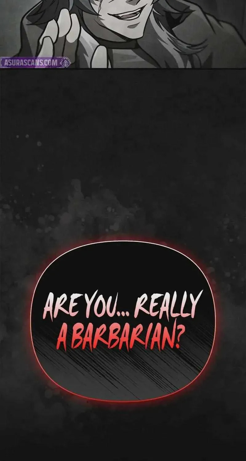 Geim Sok Babarianeuro Saranamgi Chapter 147 page 152 - 