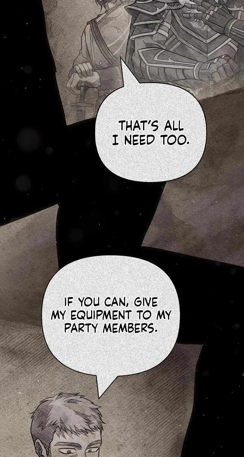 Geim Sok Babarianeuro Saranamgi Chapter 147 page 18 - 