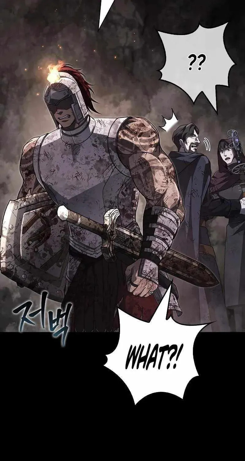 Geim Sok Babarianeuro Saranamgi Chapter 147 page 24 - 