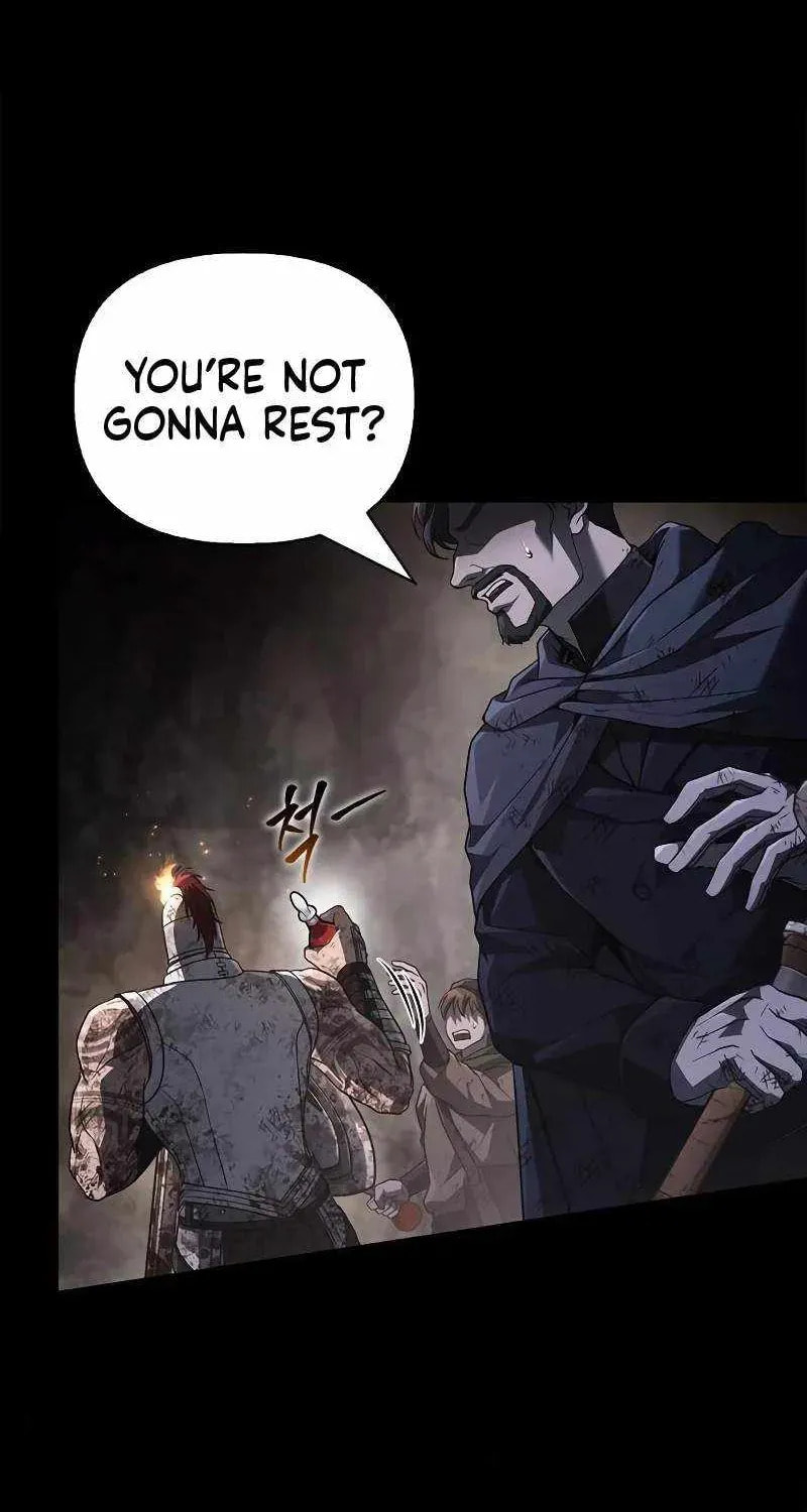 Geim Sok Babarianeuro Saranamgi Chapter 147 page 25 - 