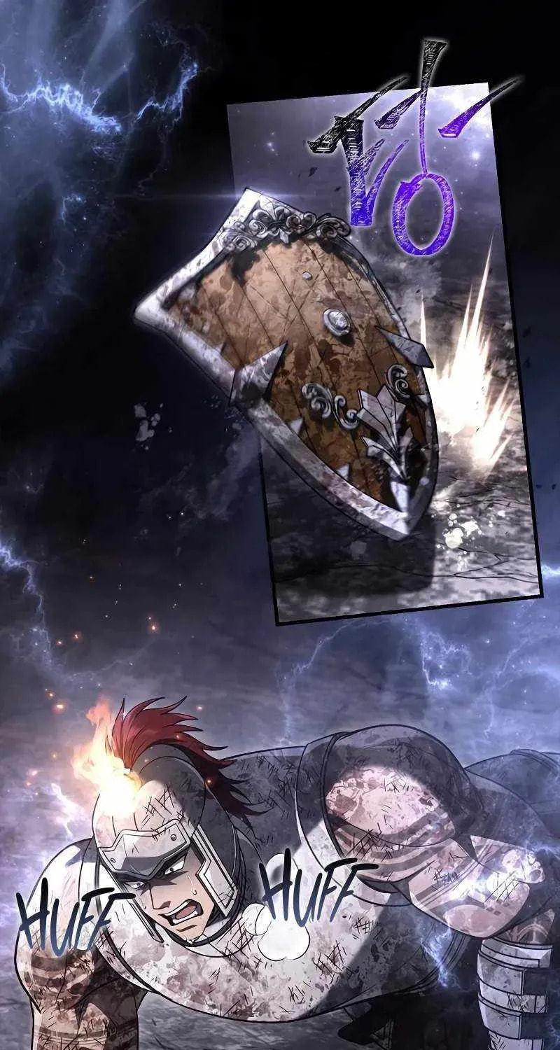 Geim Sok Babarianeuro Saranamgi Chapter 147 page 4 - 