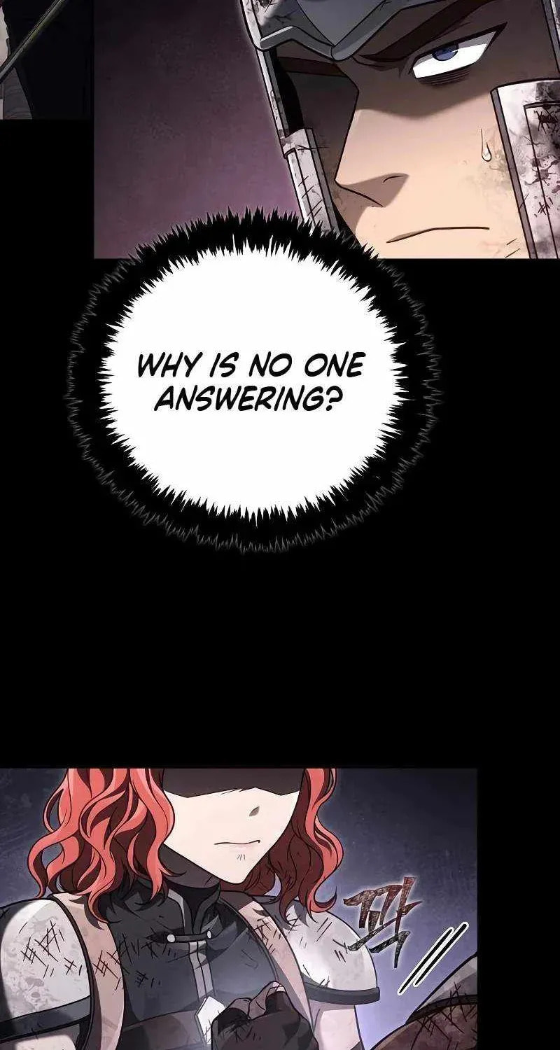 Geim Sok Babarianeuro Saranamgi Chapter 147 page 43 - 