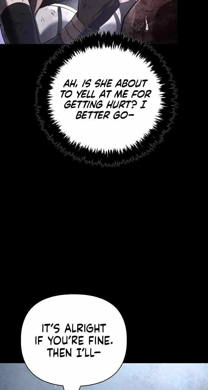 Geim Sok Babarianeuro Saranamgi Chapter 147 page 44 - 
