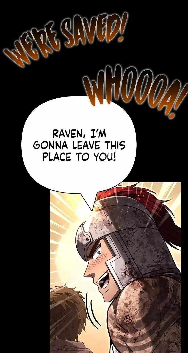 Geim Sok Babarianeuro Saranamgi Chapter 147 page 59 - 