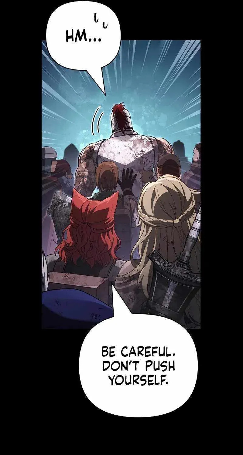 Geim Sok Babarianeuro Saranamgi Chapter 147 page 62 - 