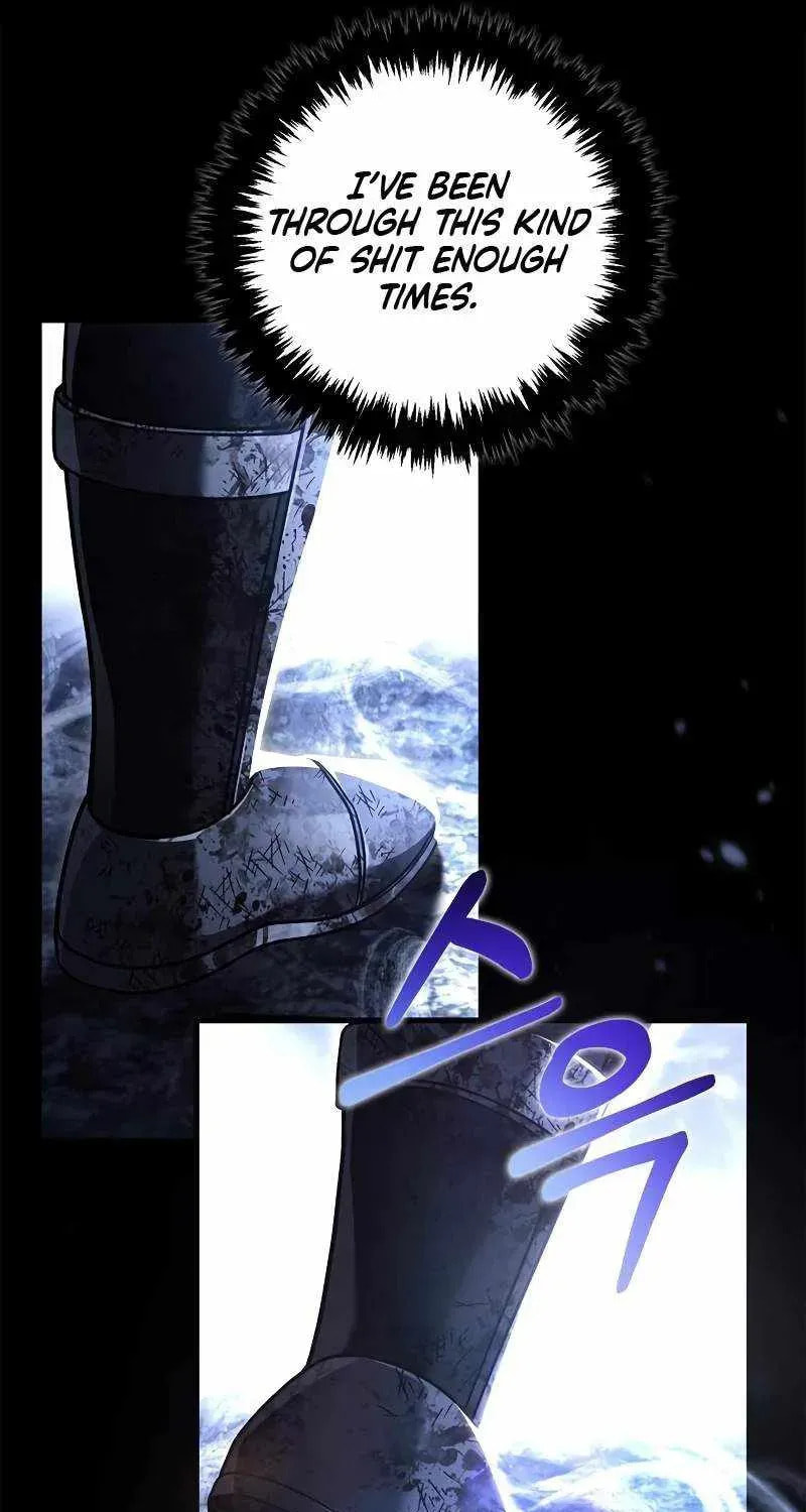 Geim Sok Babarianeuro Saranamgi Chapter 147 page 70 - 