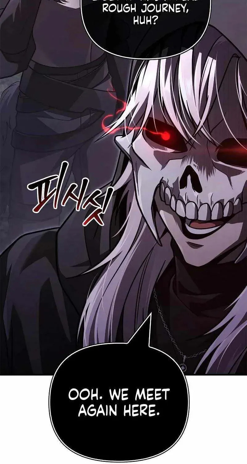 Geim Sok Babarianeuro Saranamgi Chapter 147 page 78 - 