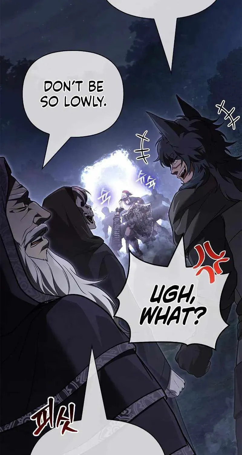 Geim Sok Babarianeuro Saranamgi Chapter 147 page 82 - 