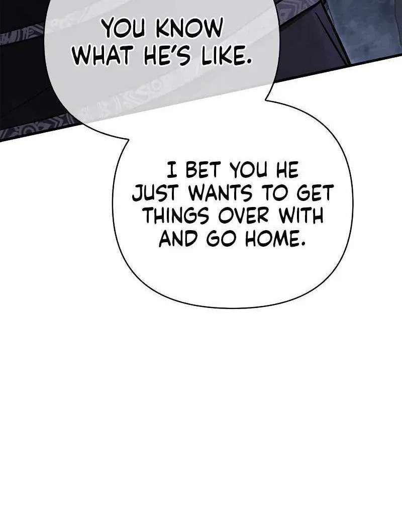 Geim Sok Babarianeuro Saranamgi Chapter 147 page 83 - 