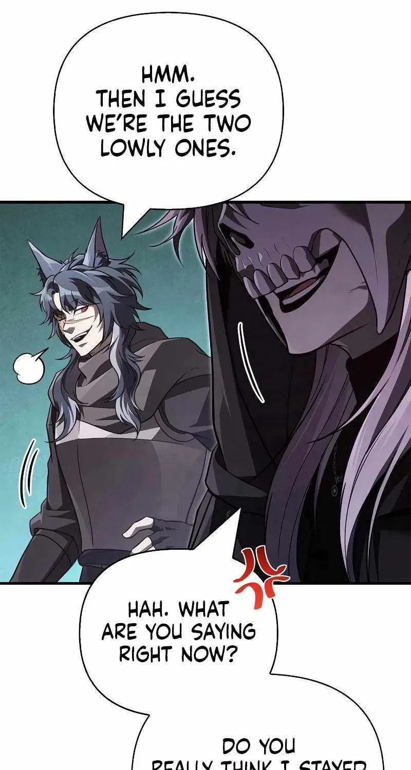 Geim Sok Babarianeuro Saranamgi Chapter 147 page 84 - 