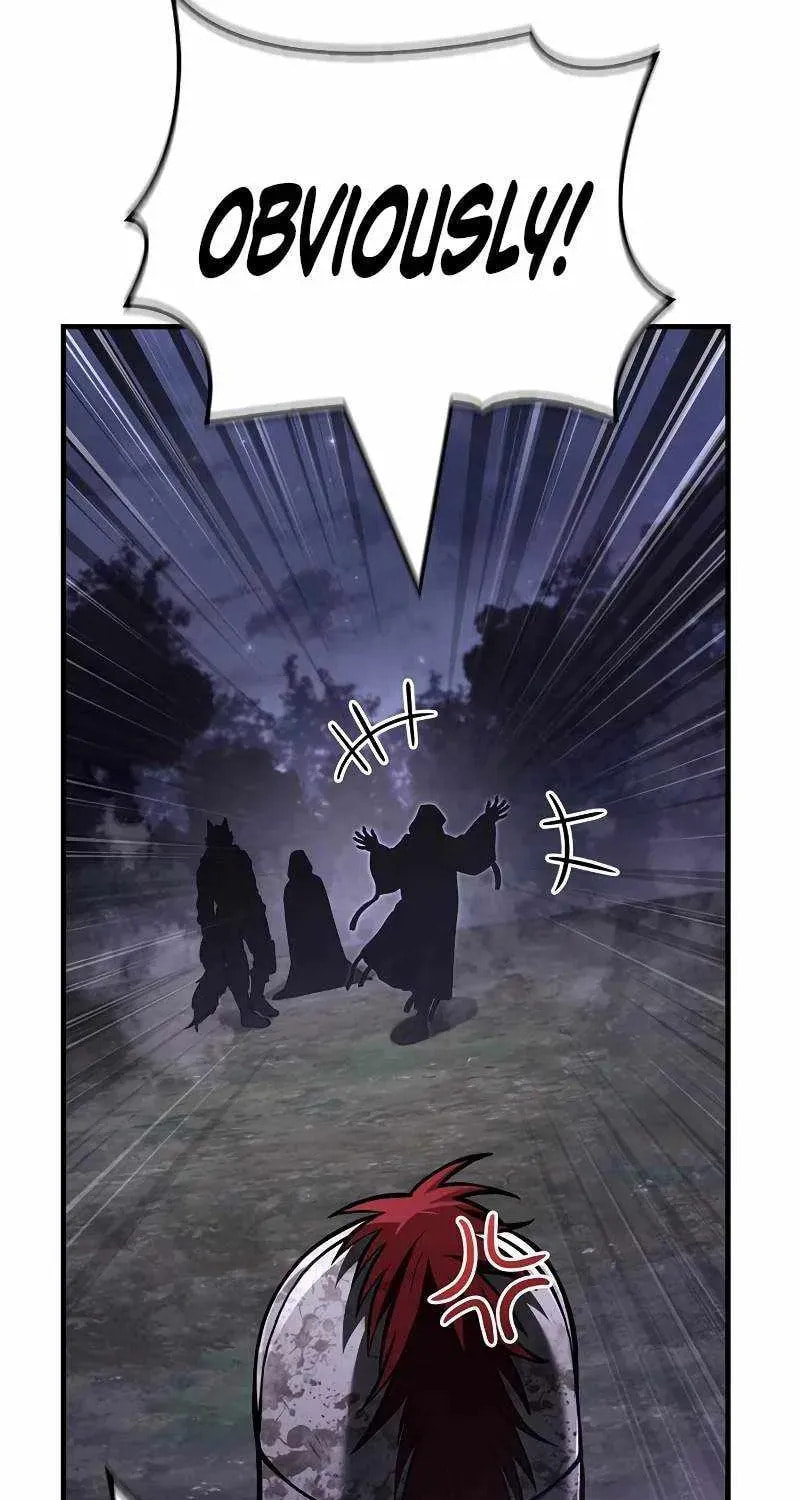 Geim Sok Babarianeuro Saranamgi Chapter 147 page 86 - 