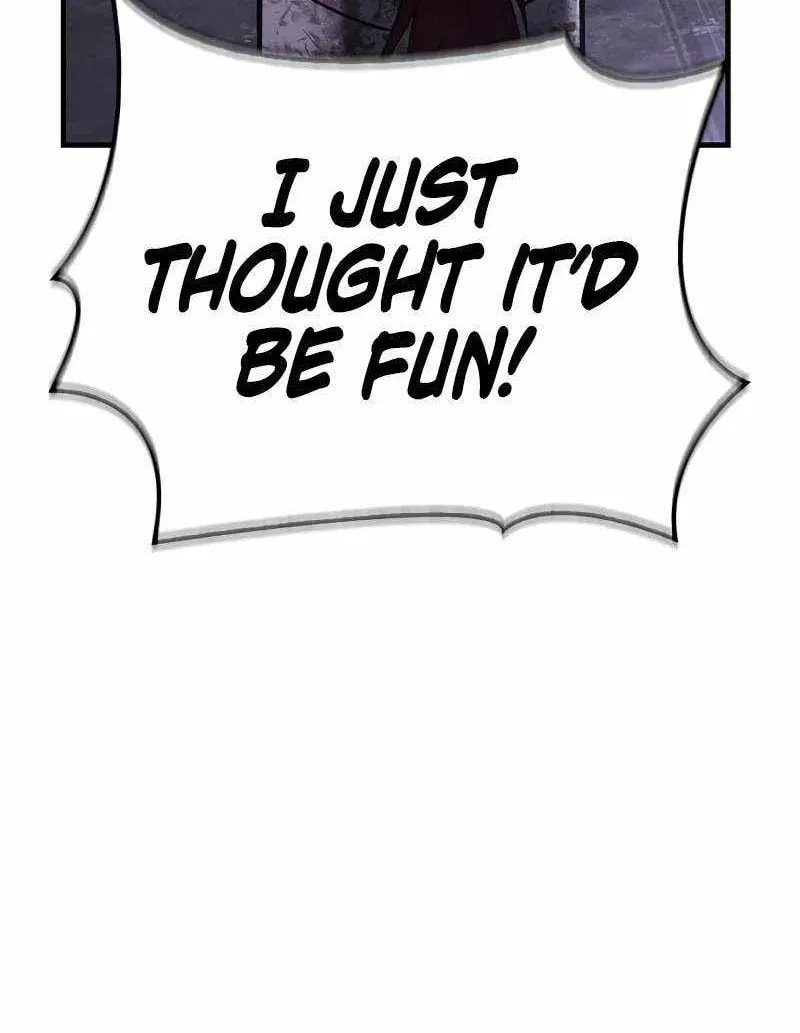 Geim Sok Babarianeuro Saranamgi Chapter 147 page 87 - 