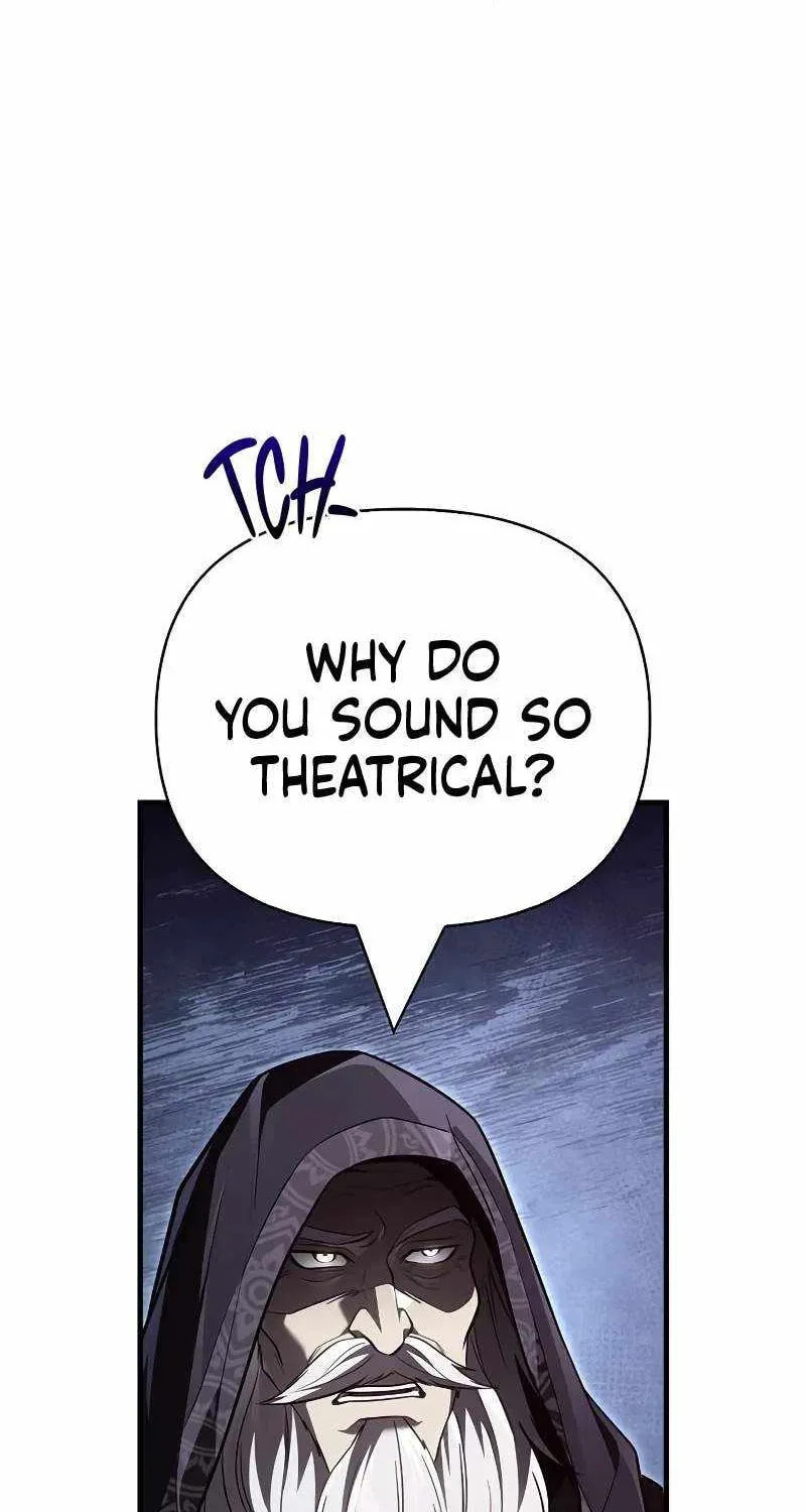 Geim Sok Babarianeuro Saranamgi Chapter 147 page 91 - 