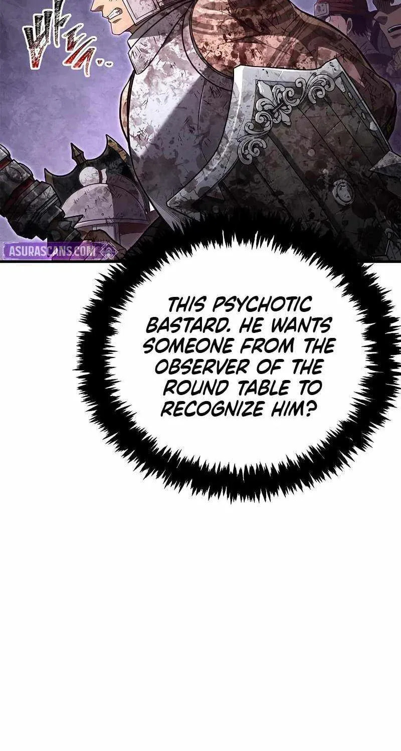 Geim Sok Babarianeuro Saranamgi Chapter 147 page 94 - 