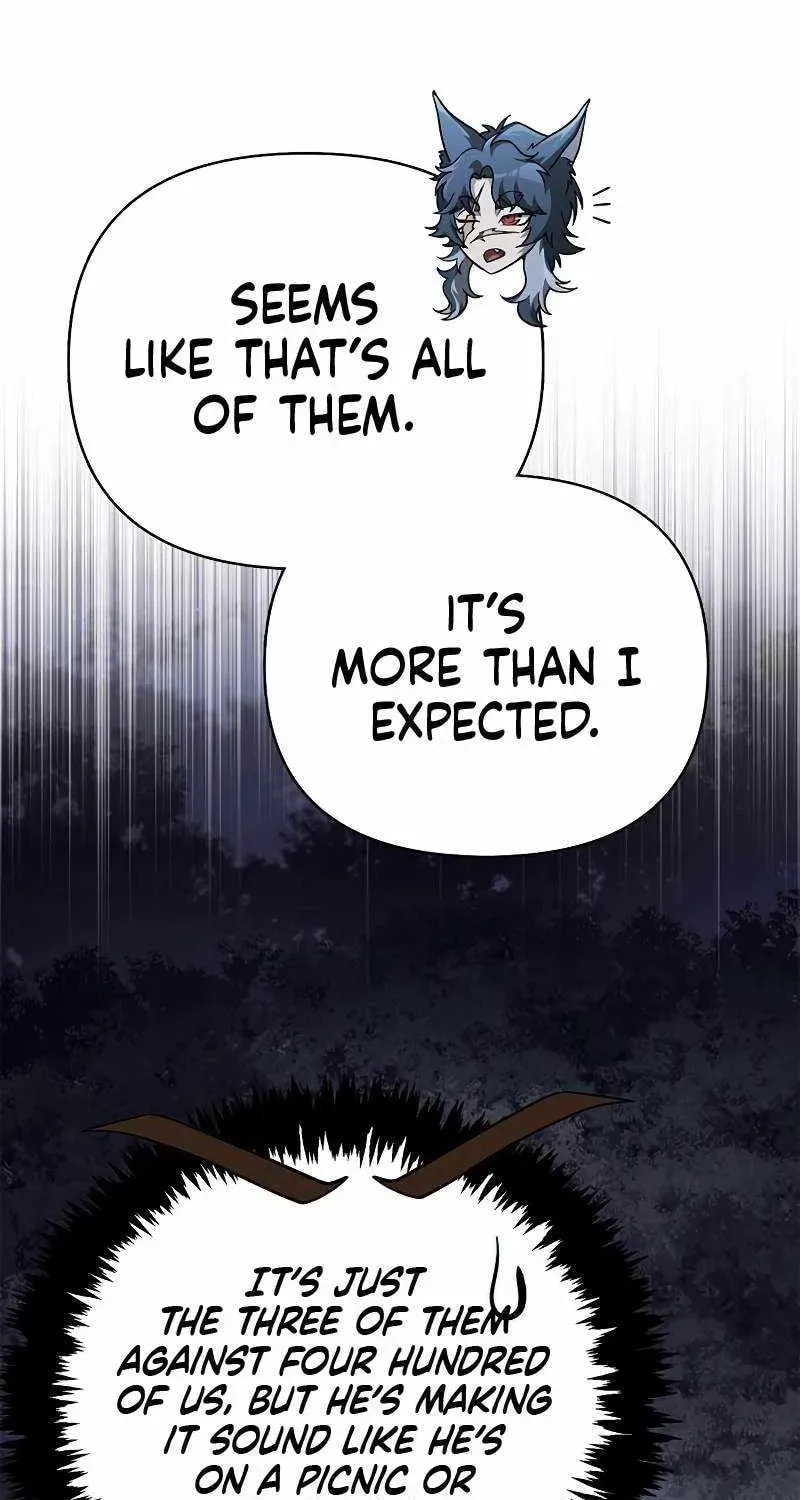 Geim Sok Babarianeuro Saranamgi Chapter 147 page 95 - 