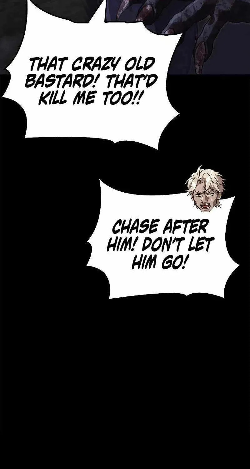 Geim Sok Babarianeuro Saranamgi Chapter 148 page 101 - 