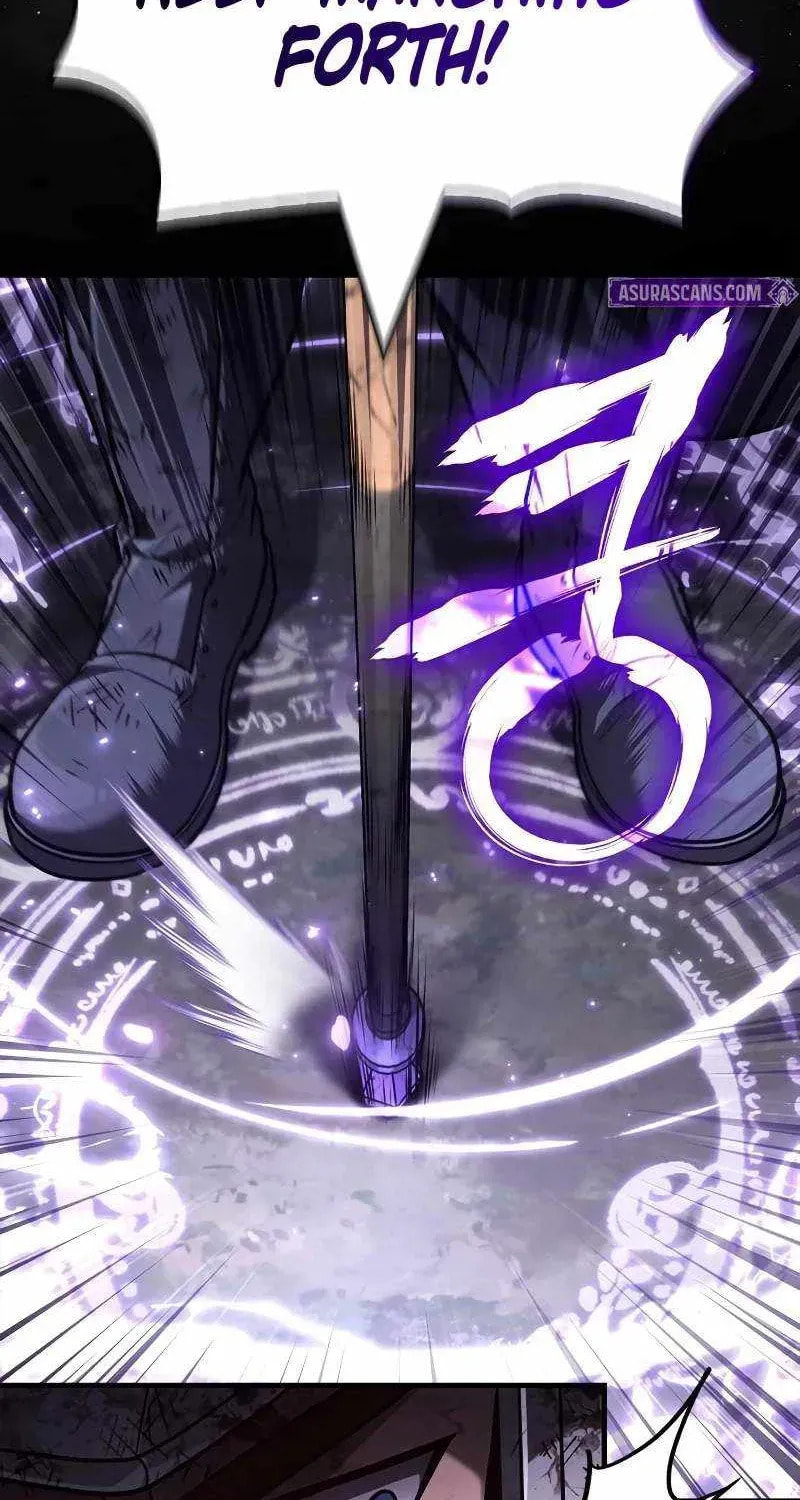 Geim Sok Babarianeuro Saranamgi Chapter 148 page 106 - 