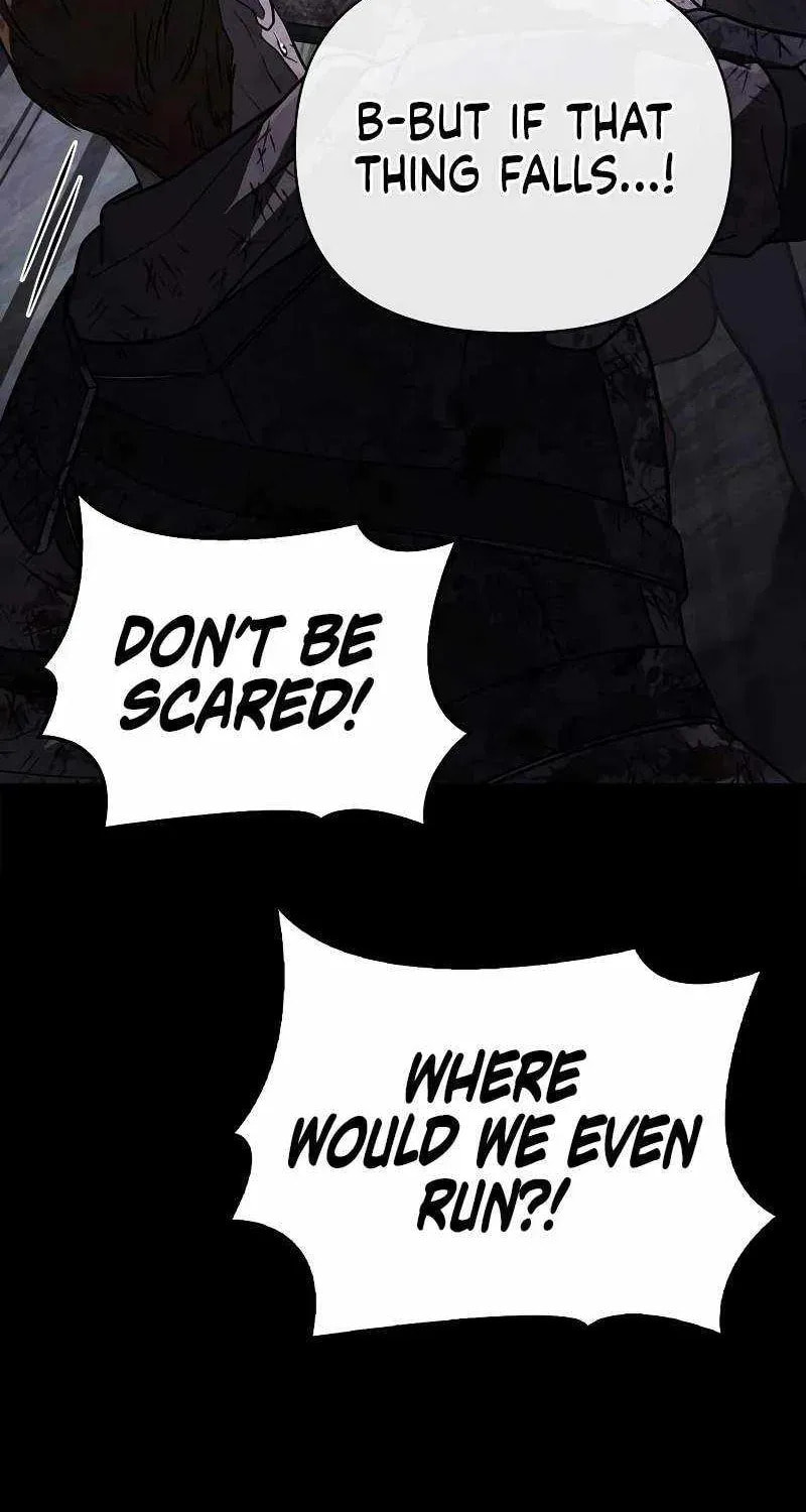 Geim Sok Babarianeuro Saranamgi Chapter 148 page 109 - 