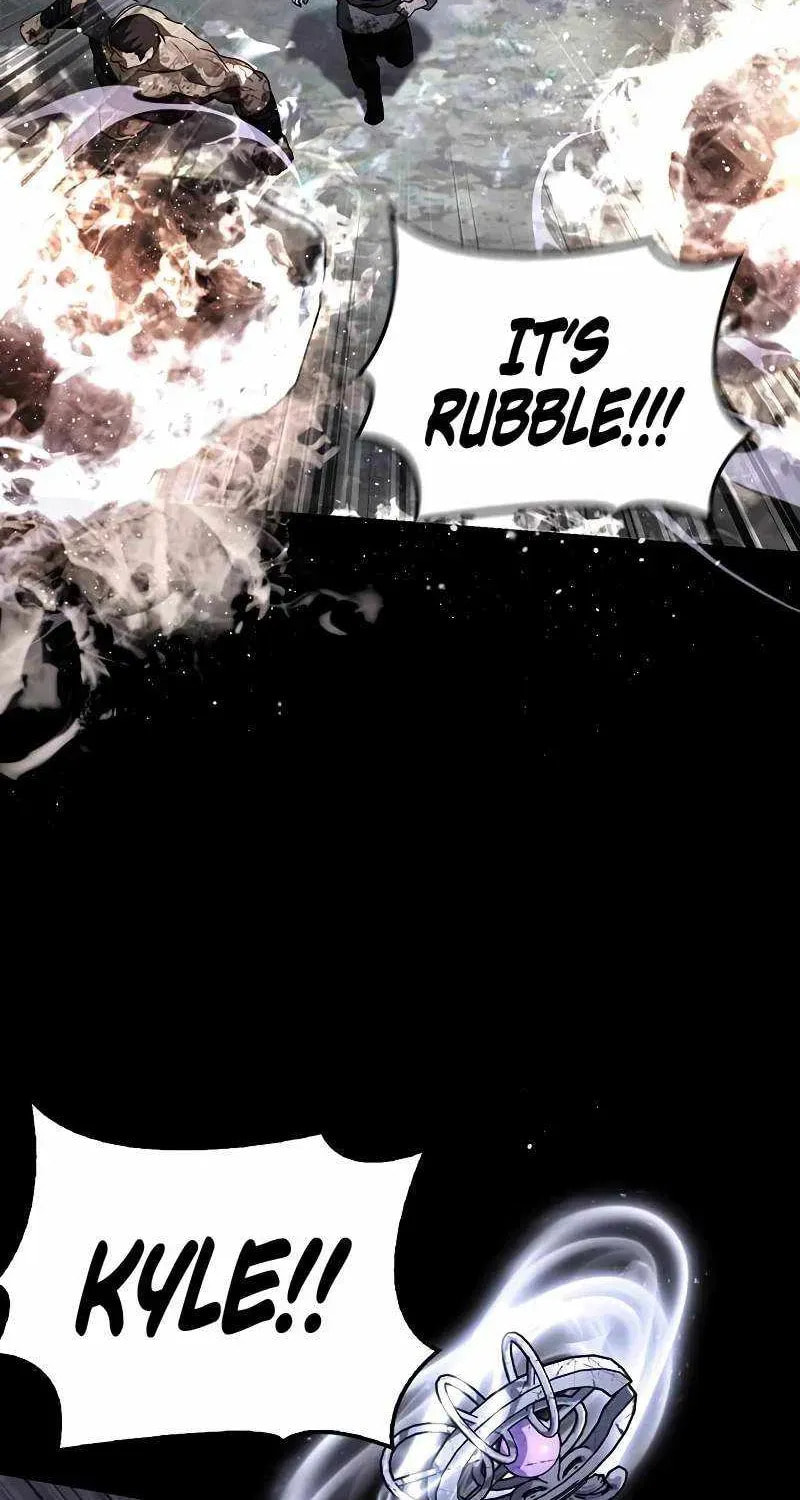 Geim Sok Babarianeuro Saranamgi Chapter 148 page 125 - 