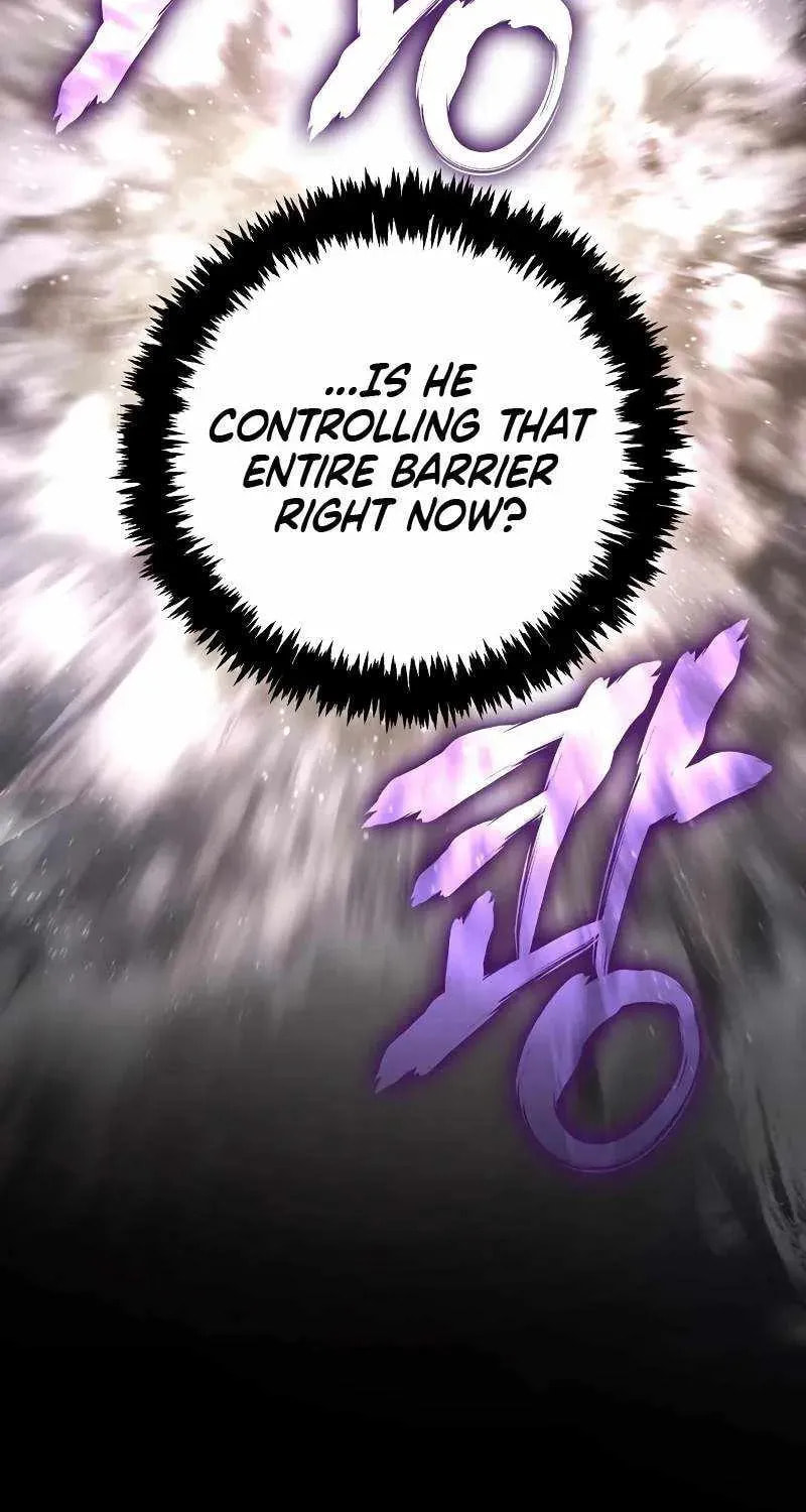 Geim Sok Babarianeuro Saranamgi Chapter 148 page 131 - 